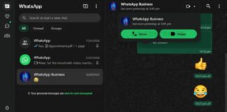 Альтернатива Zoom и Google Meet: WhatsApp начал принимать видеозвонки в веб-версии