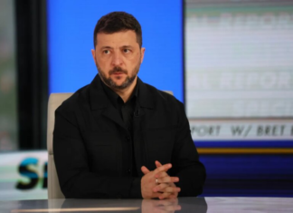 Зеленский: у России заканчиваются деньги на войну, Путин ищет способ взять паузу