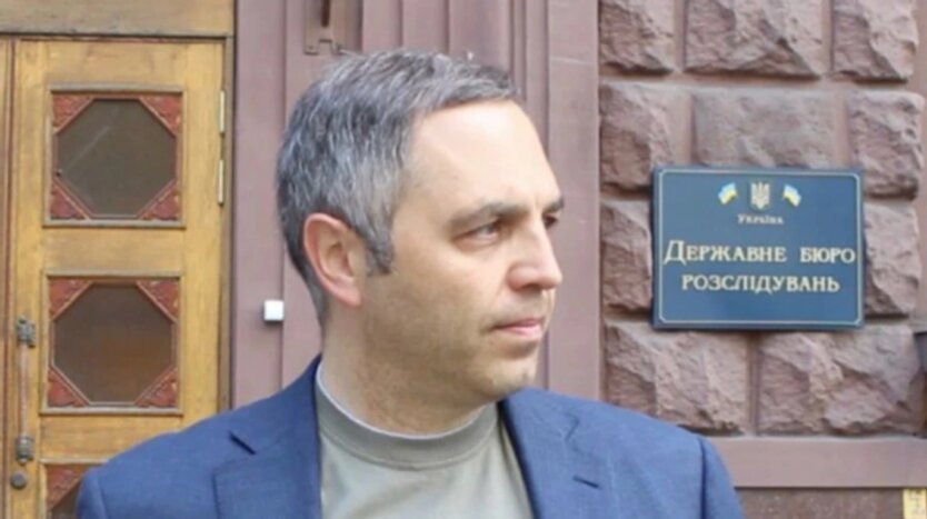 Германия готовит экстрадицию подозреваемого в убийстве Портнова