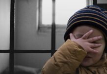 В Тернопольской области мать выколола глаз трехлетнему сыну ради соцвыплат: что решил суд