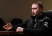 «Исчезнет как империя»: Буданов объяснил, по какому принципу должна распасться Россия