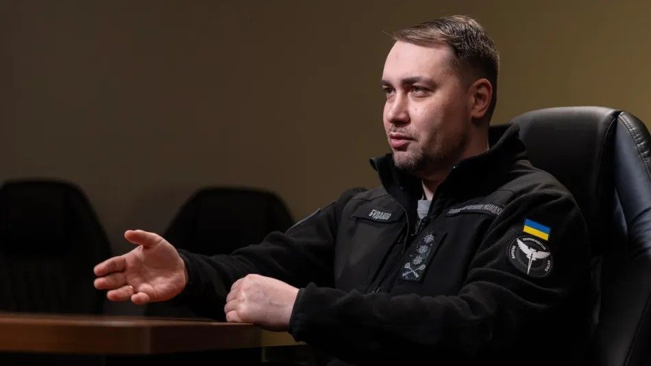 «Исчезнет как империя»: Буданов объяснил, по какому принципу должна распасться Россия