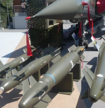 Украинские самолеты получили высокоточные КАБы от Франции