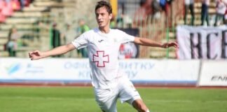 Был лучшим игроком ФК «Волынь»: ВСУ ликвидировали футболиста-предателя под Покровском