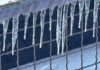 В Одессе потеплело, коммунальщики предупредили о сосульках на крышах, — ФОТО