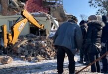 Умеров, Виткофф и Кушнер обсудили послевоенное восстановление Украины в Женеве на $800 млрд