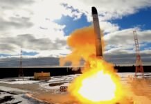 Почему «Буревестник», «Орешник» и «Посейдон» ослабили Россию, — The Insider