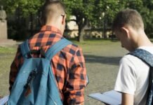 Прогуливать станет труднее: Кабмин ужесточил контроль за детьми в школах, подробности