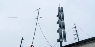 Глубоко под землей: как работает в Украине секретный центр по экстренному оповещению