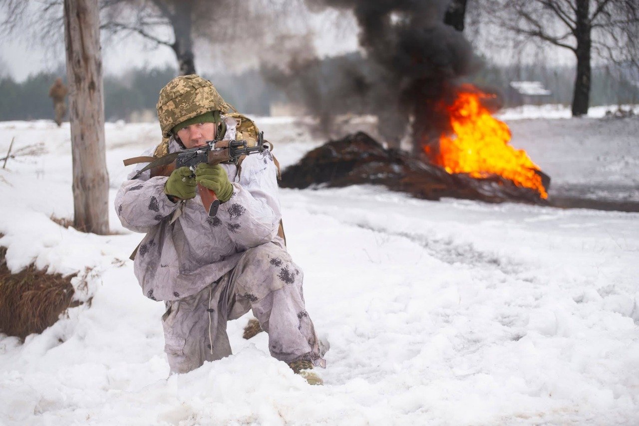 Наступление ВС РФ на Покровском направлении провалилось: ВСУ уничтожили четыре взвода россиян (видео)