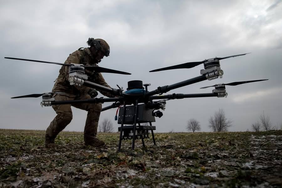 Потери от дронов выросли с 10% до 80%: как изменилась война с 2022 года