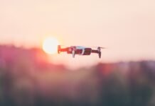 Новая волна атак: над территорией САП заметили неизвестный беспилотник, — УП