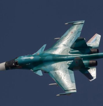 На одном из направлений много российских самолетов и КАБов: в ВСУ рассказали детали