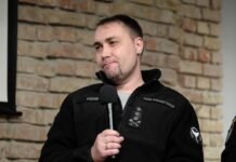 «Посмотрим»: Буданов высказался о блокировке Telegram в Украине