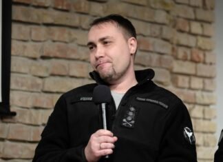 «Посмотрим»: Буданов высказался о блокировке Telegram в Украине