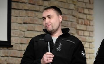 «Посмотрим»: Буданов высказался о блокировке Telegram в Украине