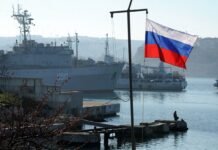 Удар «Калибрами» по Львову: верхушка ЧФ РФ получила подозрение за военные преступления