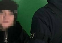 Одесситка подозревается в передаче данных об энергообъекте врагу, — ФОТО