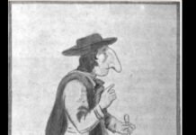 19 сантиметров гордости: назван человек с самым длинным зарегистрированным носом в мире