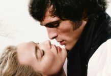 Рецензия на фильм «Грозовой перевал» / Wuthering Heights