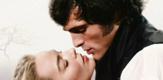 Рецензия на фильм «Грозовой перевал» / Wuthering Heights