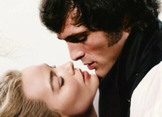 Рецензия на фильм «Грозовой перевал» / Wuthering Heights