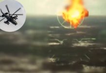 Россия хвастается «умными» снарядами: аналитики установили, чем на самом деле могут стрелять Ка-52М