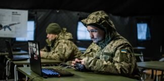 Развернули систему ретрансляторов: как россияне управляют дронами из Беларуси, — InformNapalm (фото)