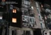 Россияне восемь раз ударили по Запорожью: разрушили жилой дом, есть пострадавшие (видео)