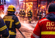 Пожары и ДТП: как прошли сутки для ГСЧС в Одесской области