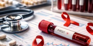 Сотни новых случаев ВИЧ за месяц: стоит ли волноваться одесситам