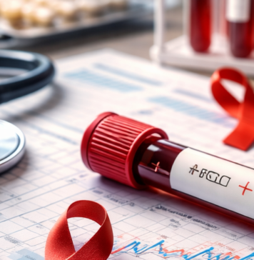 Сотни новых случаев ВИЧ за месяц: стоит ли волноваться одесситам