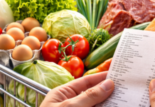 Цены на продукты в Одессе взлетели чуть ли не до небес: что происходит с инфляцией в стране