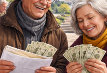 Что изменится в пенсионных выплатах для одесситов с 1 марта