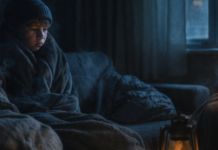 В Одесской области без света и тепла более 130 тысяч абонентов