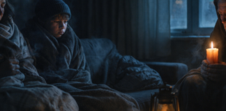 В Одесской области без света и тепла более 130 тысяч абонентов