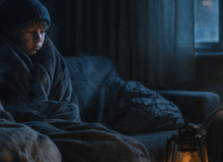 В Одесской области без света и тепла более 130 тысяч абонентов