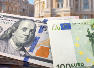 Доллар снова подрос: какой курс валют будет действовать в Одессе 23 февраля