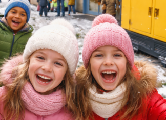 Автономность при отключениях: как в Одессе поддержали детский сад