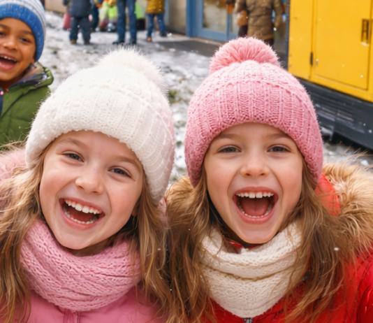 Автономность при отключениях: как в Одессе поддержали детский сад