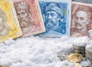 Какие банкноты исчезнут со 2 марта в одесских банках и что с ними делать