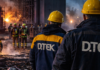 Враг ударил по энергетике Одессы: ДТЭК ликвидирует последствия