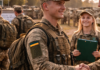Как одесситам сделать военную карьеру во время войны — объяснение МОУ