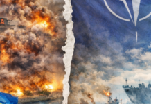 Плацдарм НАТО: почему Россия «превращает» Одессу в форпост Запада