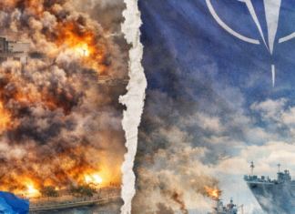 Плацдарм НАТО: почему Россия «превращает» Одессу в форпост Запада