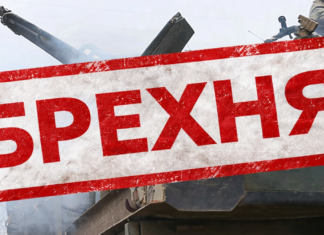 С тыла, с моря и из эфиров: Россия снова пугает Одессу «большим наступлением»