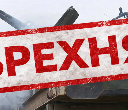 С тыла, с моря и из эфиров: Россия снова пугает Одессу «большим наступлением»