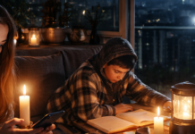 Укрэнерго предупредило об отключении света в Одессе и в Одесской области