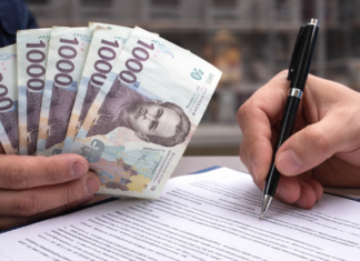 Договор без денег: в Одесской области остановили бюджетную аферу