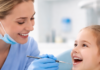 День детского стоматолога в Одессе: где и когда пройти профосмотр бесплатно